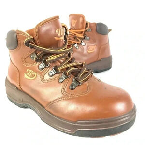 Tio safety outdoor  shoes